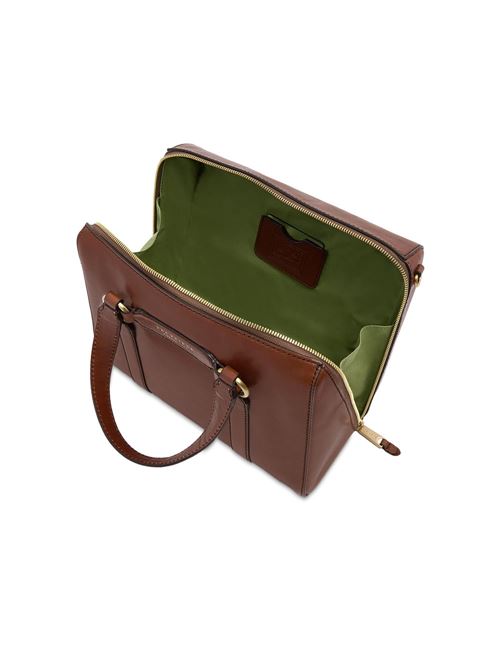 Laura borsa a mano grande THE BRIDGE | 0418260114